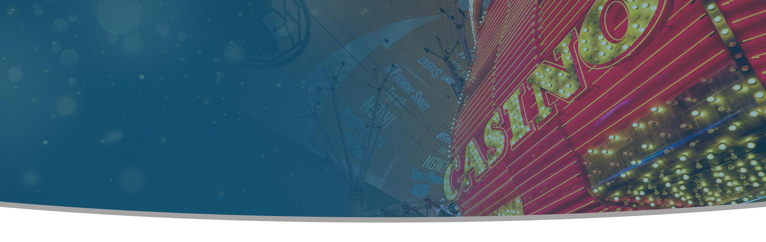 Casinos & Sportsbooks — commercial DIRECTV programming