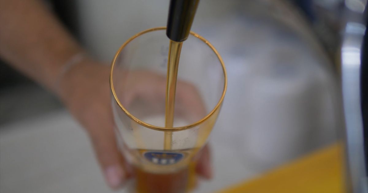 Breweries & Taprooms — commercial DIRECTV programming