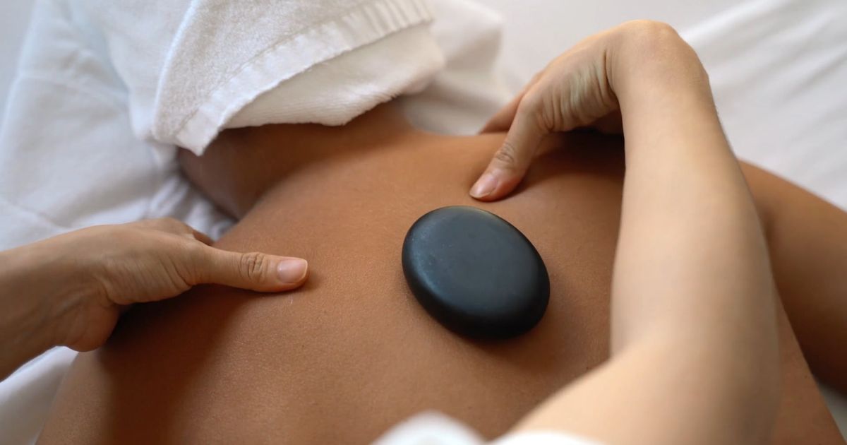Spas — commercial DIRECTV programming