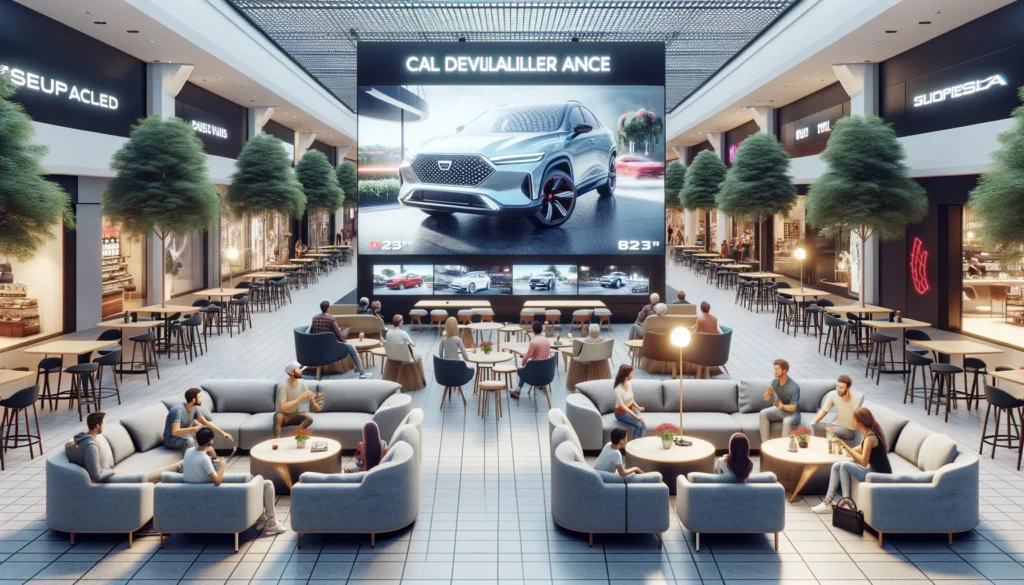 Elevate Car Dealership Experiences with Engaging Video Content