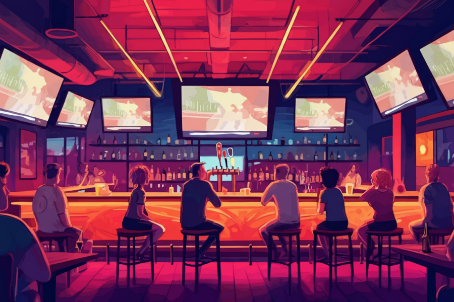 DIRECTV FOR BUSINESS Solutions for Hospitality Businesses: Elevate Guest Entertainment